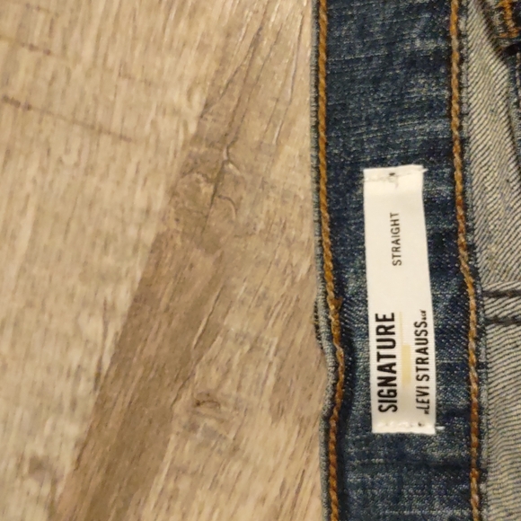 🆕 NEW Men's Levi Strauss signature - Picture 7 of 7
